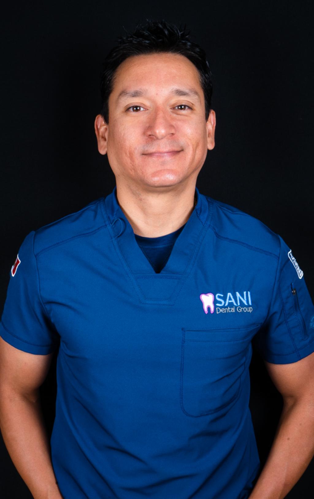 Paul Lopez Hernandez